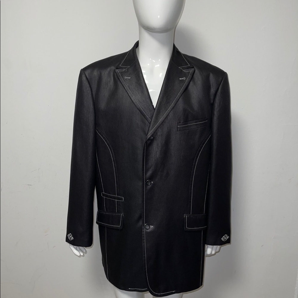 Mecca NEW Jacket!